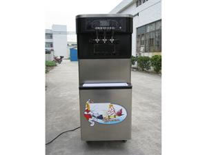 Soft Ice Cream Machine
