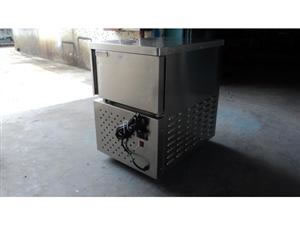 Cámara de congelación de una puerta F-02